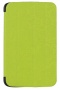Чехол для планшета 7" Samsung Galaxy Tab3 Gissar Paisley 71141, зеленый