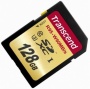 Карта памяти Secure Digital micro SDXC 128GB Kingston + SD adapter