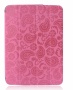 Чехол для планшета 10.1" Samsung Galaxy Tab3 Gissar Paisley 01131, розовый