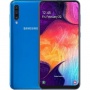 Смартфон SAMSUNG Galaxy A50 6.4" Exynos 9610/64Gb/4Gb/Android 9.0, синий
