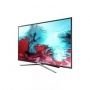 Телевизор 55" Samsung LED FHD/100Hz/DVB-T2/DVB-C/DVB-S2/USB/WiFi/Smart TV титан